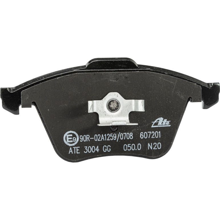 ATE 24.0130-0175.1 Bremsscheibe 321mm + 13.0460-7201.2 Bremsbeläge inkl. Warnkontakt für AUDI A8, A6 ATE 24.0130-0175.1 Bremsscheibe 321mm + 13.0460-7201.2 Bremsbeläge inkl. Warnkontakt für AUDI A8, A6