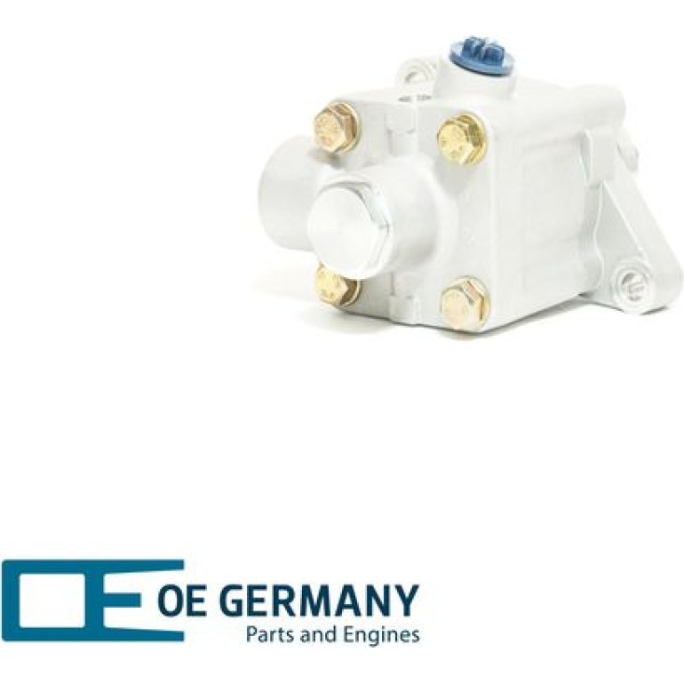 Servopumpe Lenkung für Scania DC/DS/DSC 9 DC/DS/DSC 11 DC/DSC 12 DC 13 DSC 14 DC
