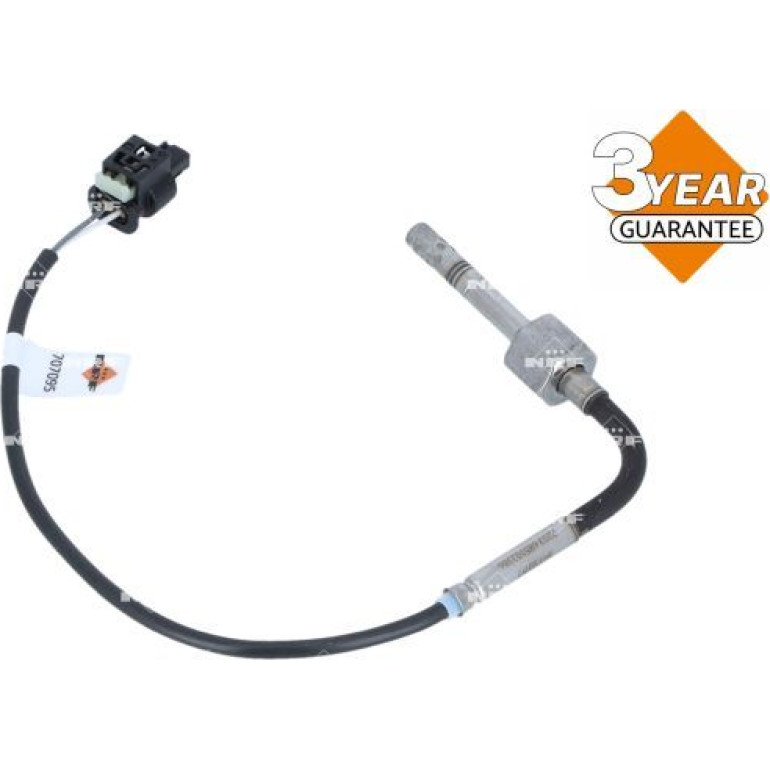 Sensor, Abgastemperatur 707095 Sensor, Abgastemperatur 707095