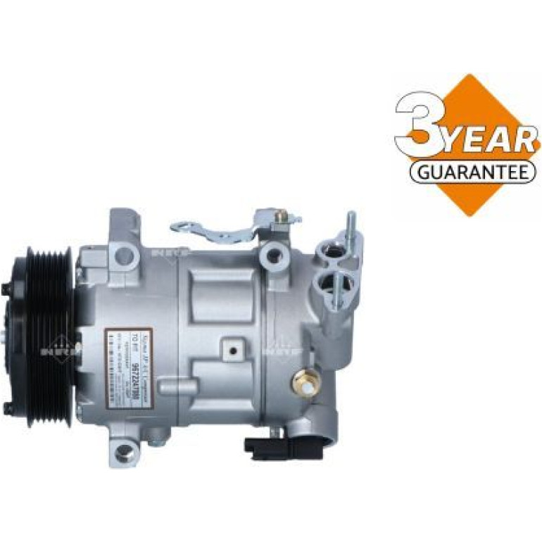 Kompressor, Klimaanlage 32916