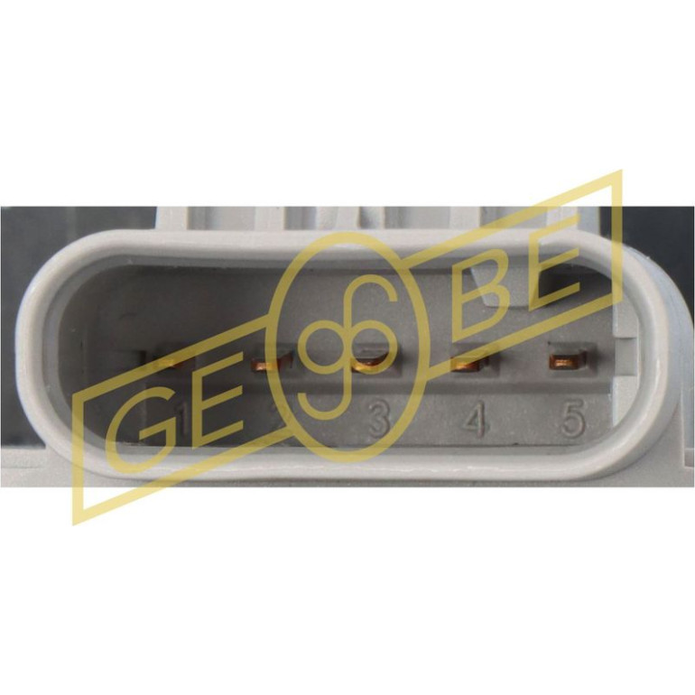NOx-Sensor, NOx-Katalysator 9 3736 1