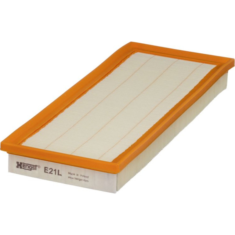 Luftfilter E21L Luftfilter E21L