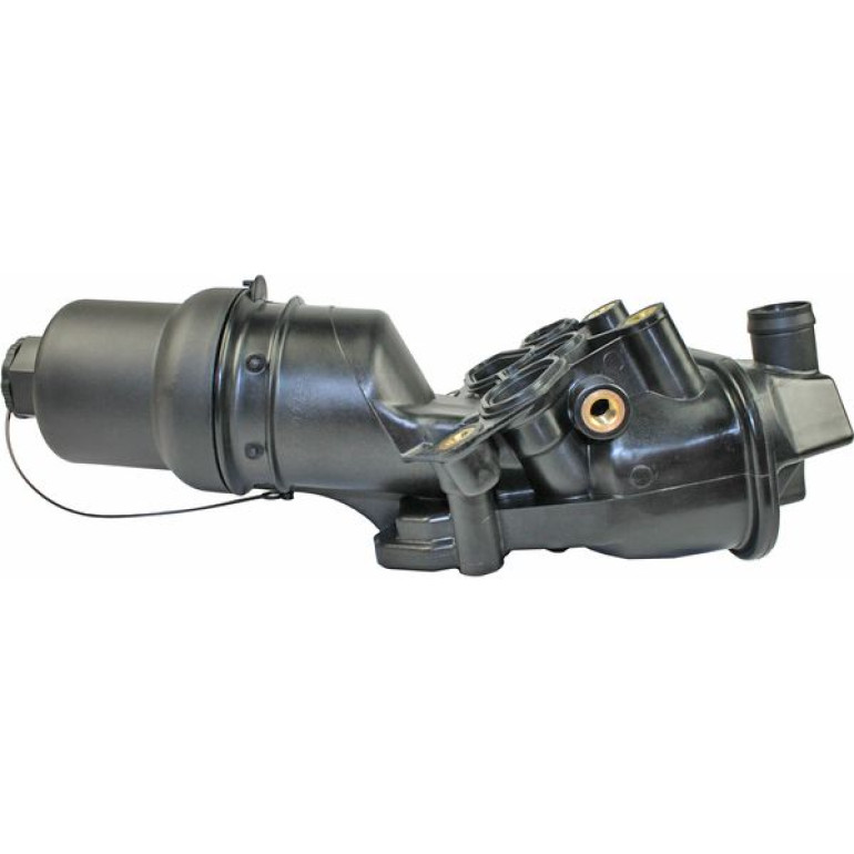 Gehäuse, Ölfilter 2370002