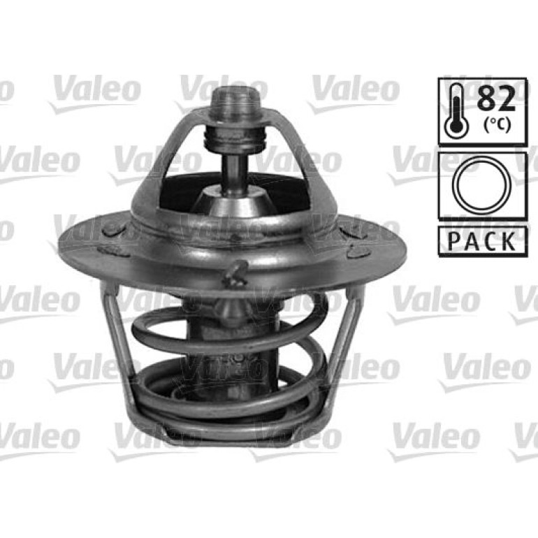 Thermostat, Kühlmittel 820438 Thermostat, Kühlmittel 820438