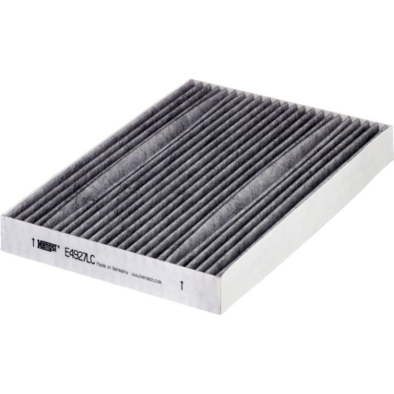 Filter, Innenraumluft E4927LC Filter, Innenraumluft E4927LC