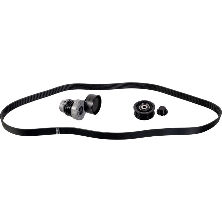 FEBI BILSTEIN 178230 Keilrippenriemensatz FEBI BILSTEIN 178230 Keilrippenriemensatz