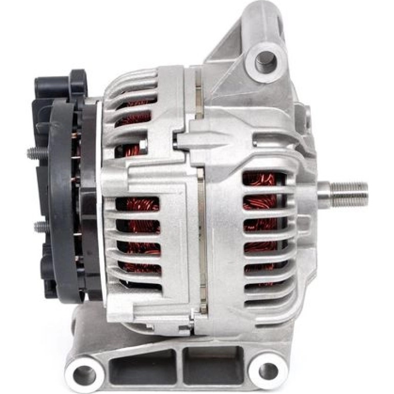 Generator 0 124 655 289 Generator 0 124 655 289