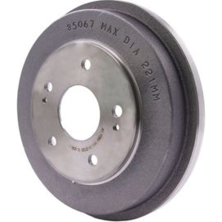 Bremstrommel 8DT 355 300-291
