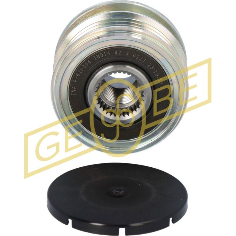 Generatorfreilauf 3 5539 1 Generatorfreilauf 3 5539 1