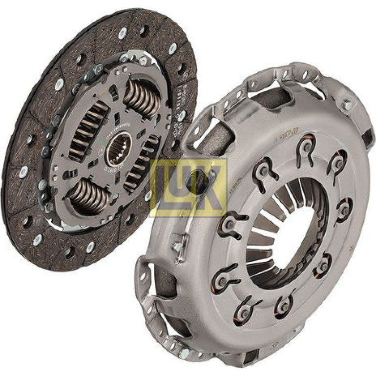 LuK 622 3127 09 Kupplungssatz RepSet LuK 622 3127 09 Kupplungssatz RepSet