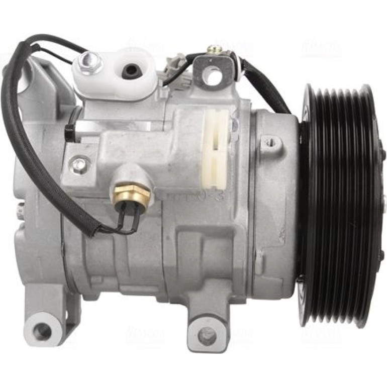 Kompressor, Klimaanlage 89433 Kompressor, Klimaanlage 89433