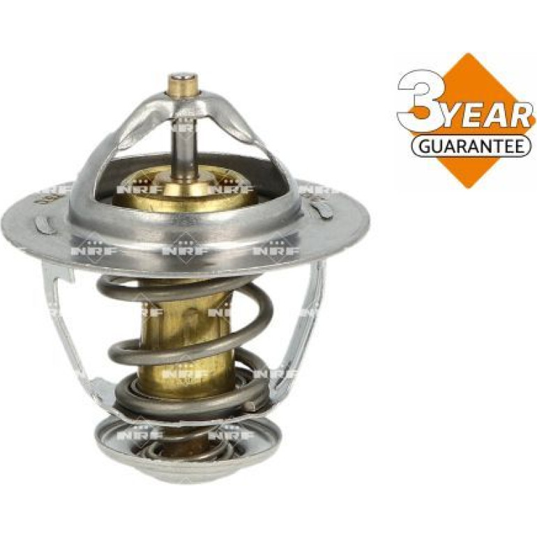 Thermostat, Kühlmittel 725111