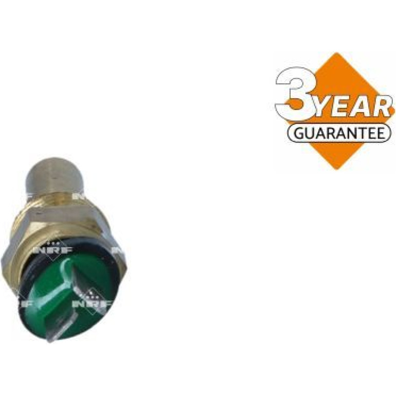 Sensor, Kühlmitteltemperatur 727110 Sensor, Kühlmitteltemperatur 727110