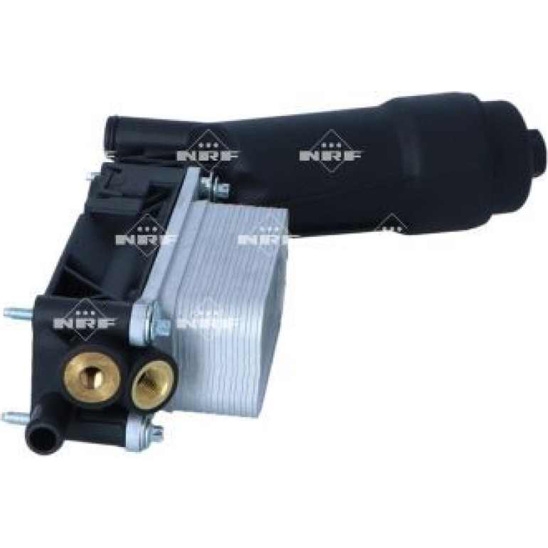 Ölkühler, Motoröl 31851