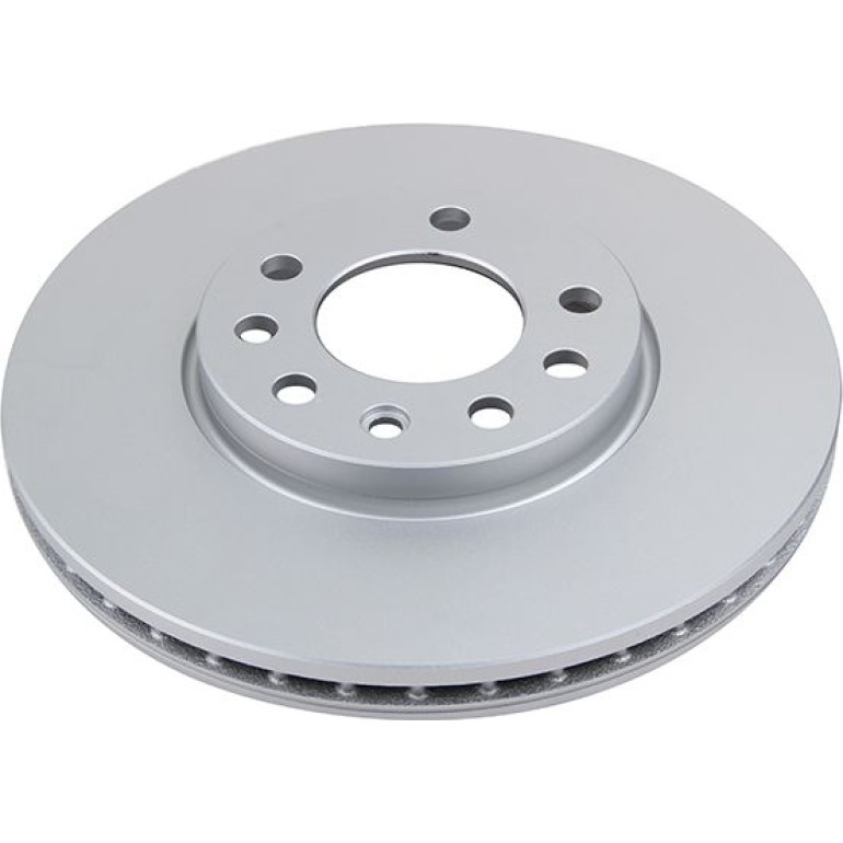 Bremsscheibe 672607