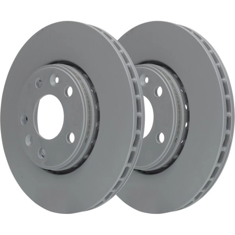 Bremsscheibe 24.0126-0158.1