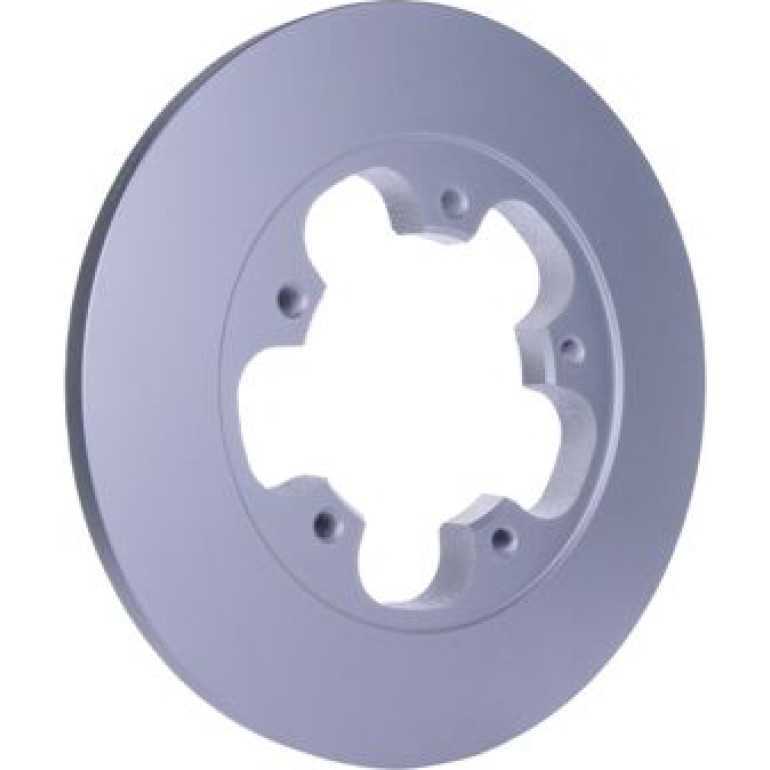 Bremsscheibe 8DD 355 122-781