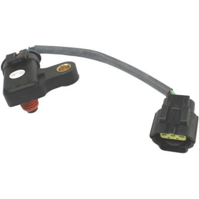 Sensor, Saugrohrdruck 0906158