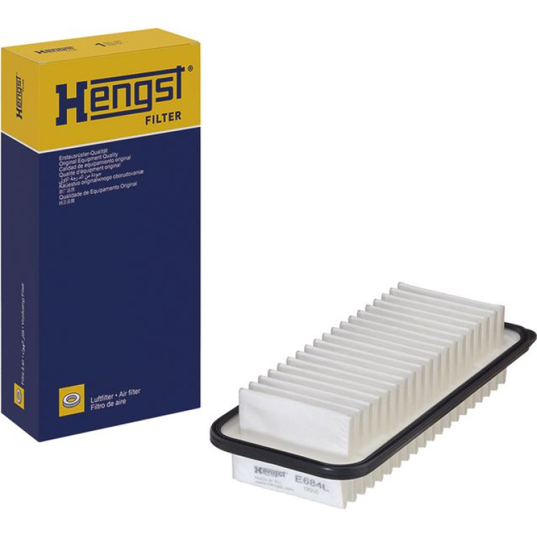 Luftfilter E684L Luftfilter E684L