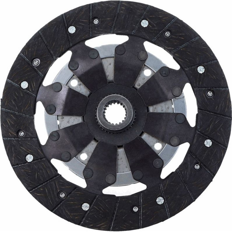 SACHS 2290 601 078 Kupplungssatz ZMS Modul