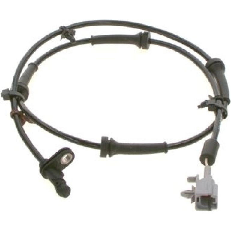 Sensor, Raddrehzahl 0 265 007 909