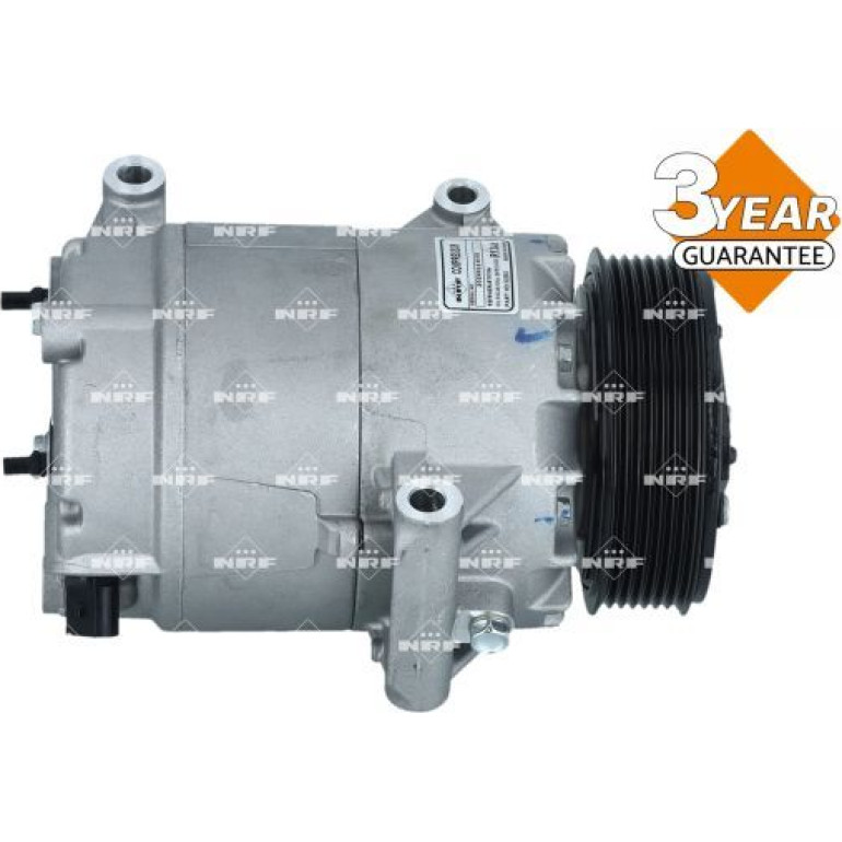 Kompressor, Klimaanlage 32252