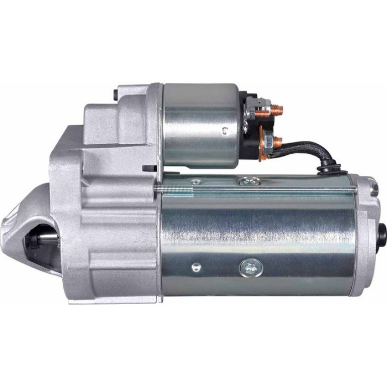 Starter 8EA 011 610-511 Starter 8EA 011 610-511