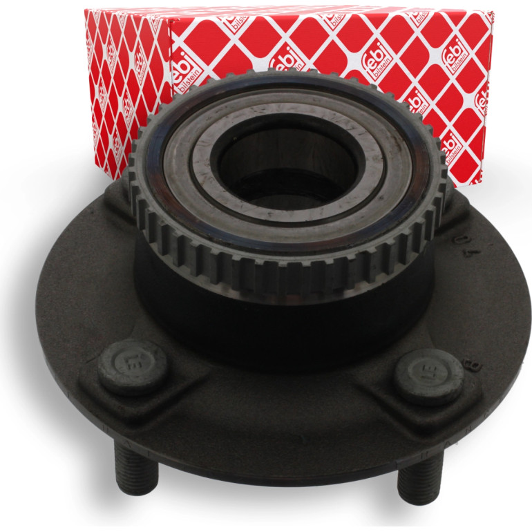 FEBI BILSTEIN 07833 Radlagersatz FEBI BILSTEIN 07833 Radlagersatz