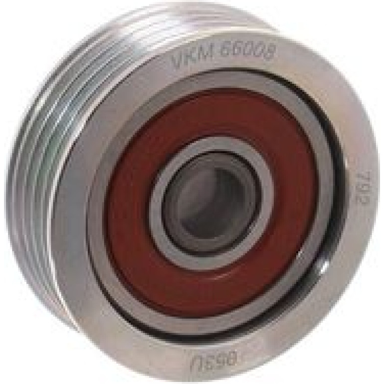 Spannrolle, Keilrippenriemen VKM 66008 Spannrolle, Keilrippenriemen VKM 66008