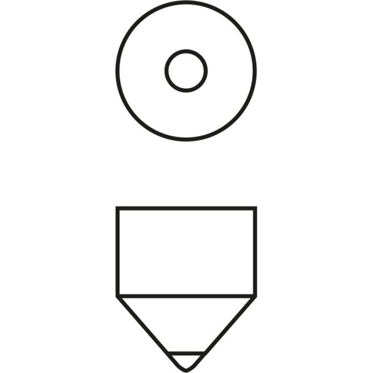 Glühlampe 1 987 302 229 Glühlampe 1 987 302 229