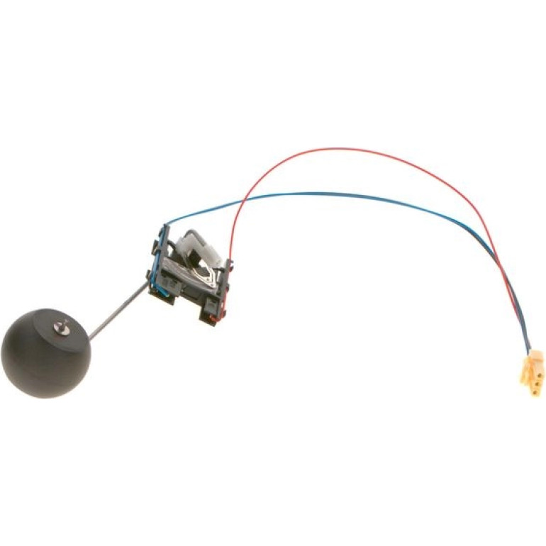 Sensor, Kraftstoffvorrat 1 582 980 209 Sensor, Kraftstoffvorrat 1 582 980 209