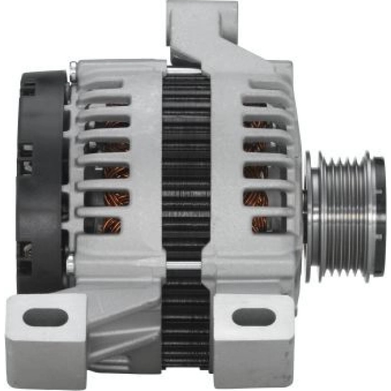 Generator 8EL 011 712-221 Generator 8EL 011 712-221