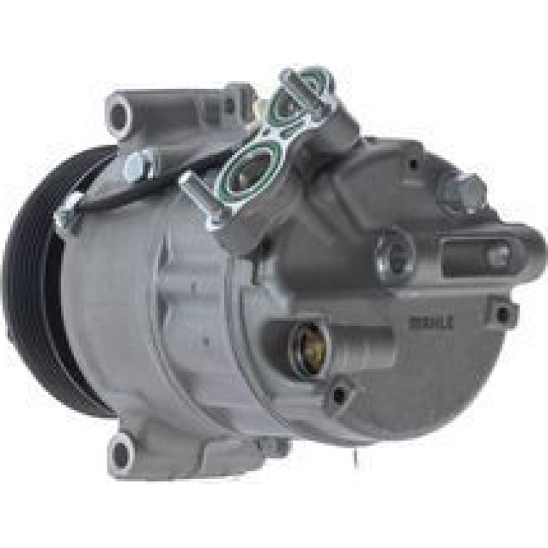 Kompressor, Klimaanlage ACP 500 000S