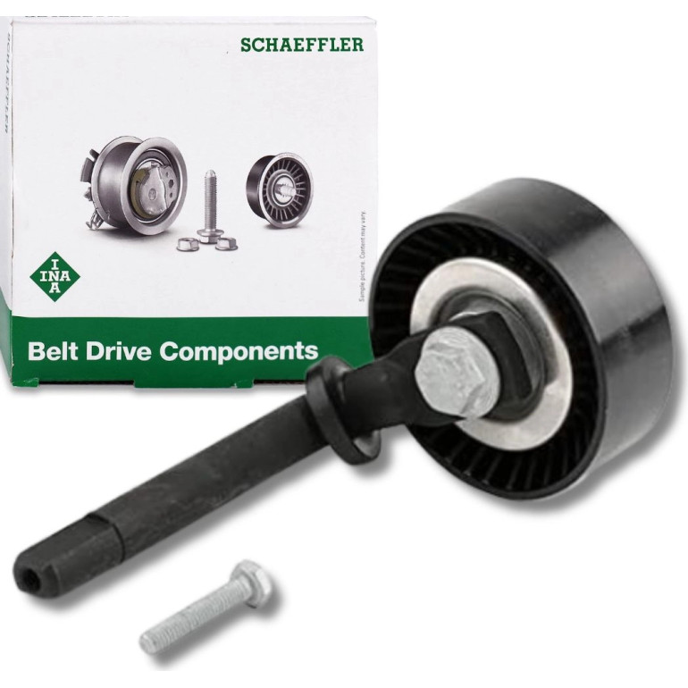 Spannrolle, Keilrippenriemen 531 0783 10