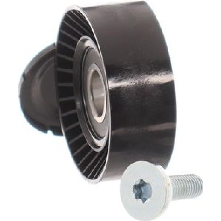 Umlenk-/Führungsrolle, Keilrippenriemen VKM 61053