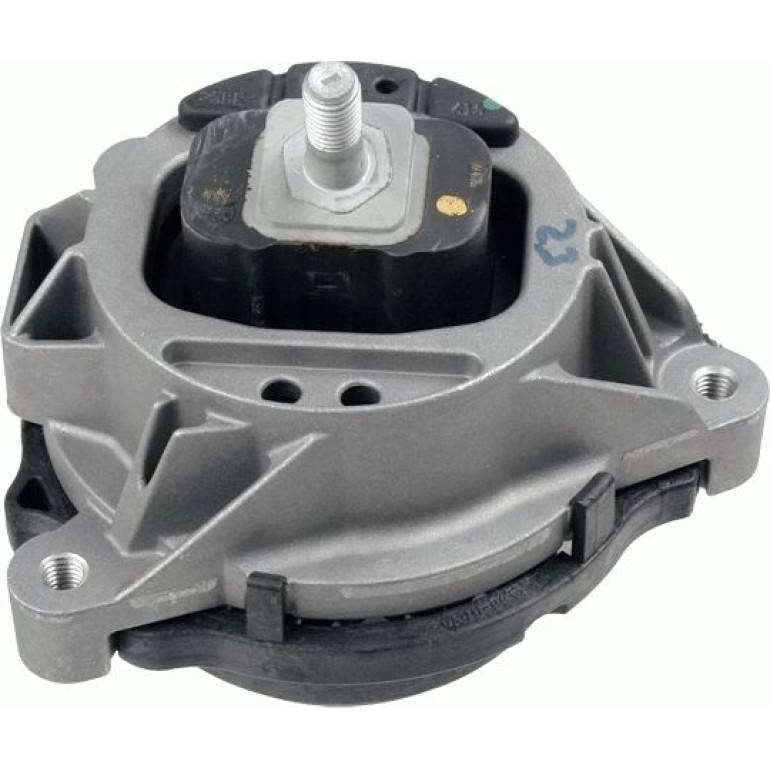 Lagerung, Motor 37294 01 Lagerung, Motor 37294 01