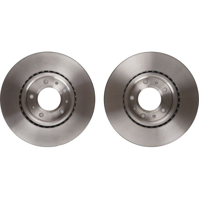 Bremsscheibe DF6698