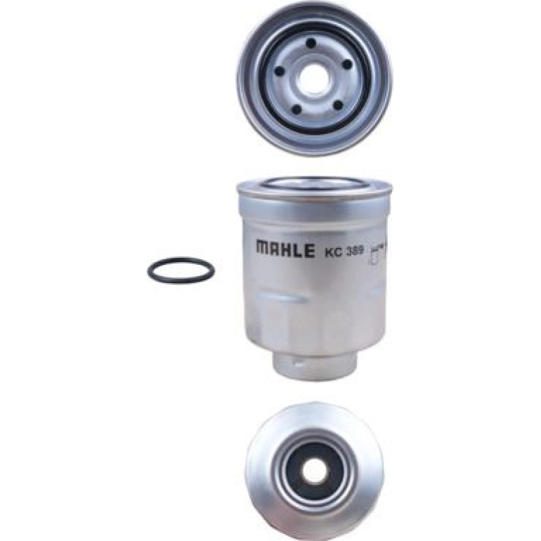 Kraftstofffilter KC 389 Kraftstofffilter KC 389