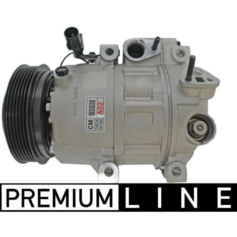 Kompressor, Klimaanlage ACP 441 000P Kompressor, Klimaanlage ACP 441 000P