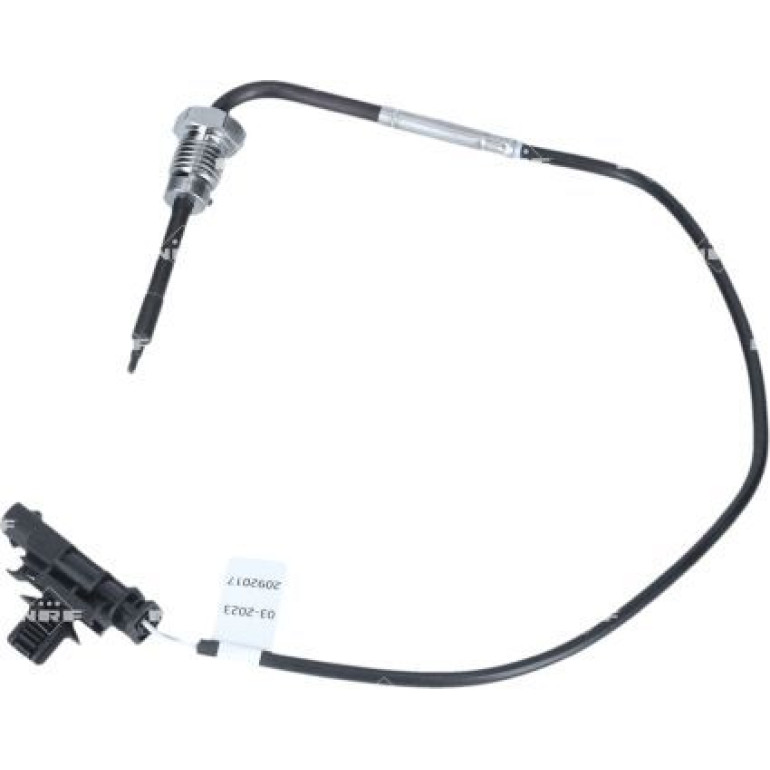 Sensor, Abgastemperatur 707370 Sensor, Abgastemperatur 707370