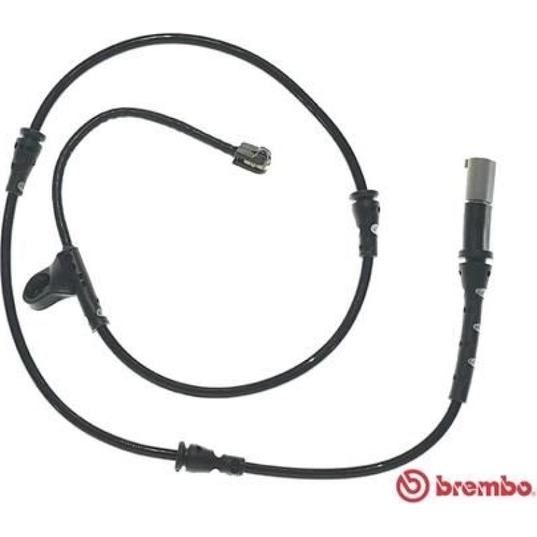 Warnkontakt, Bremsbelagverschleiß A 00 442