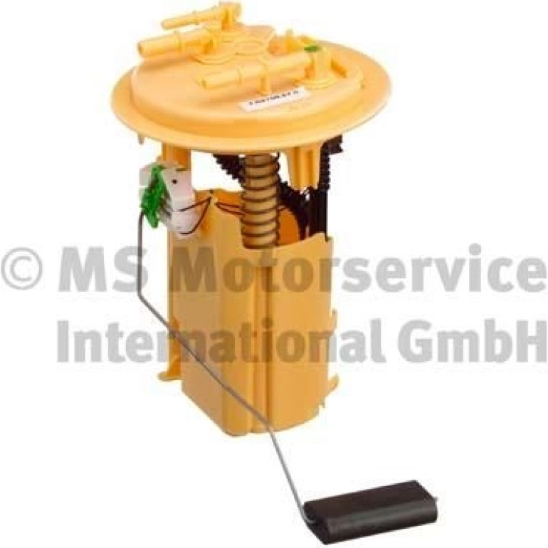 Sensor, Kraftstoffvorrat 7.02700.07.0 Sensor, Kraftstoffvorrat 7.02700.07.0