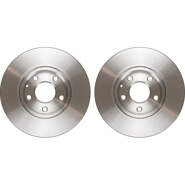 Bremsscheibe DF6731