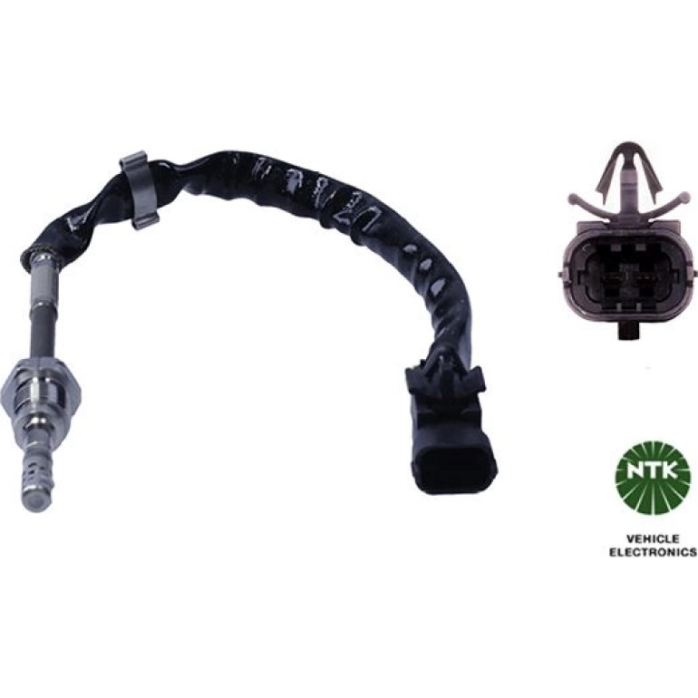 Sensor, Abgastemperatur 97370 Sensor, Abgastemperatur 97370