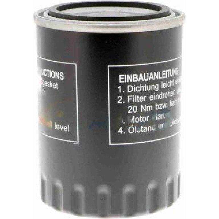 Ölfilter V10-0316 Ölfilter V10-0316