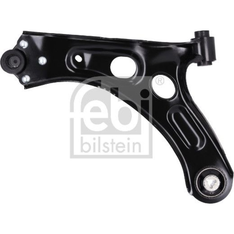 FEBI BILSTEIN 184748 Querlenker, Lenker, Radaufhängung FEBI BILSTEIN 184748 Querlenker, Lenker, Radaufhängung
