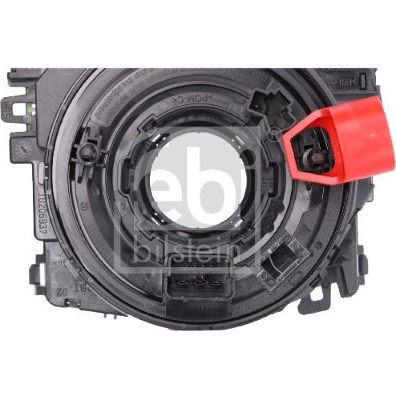 FEBI BILSTEIN 186444 Wickelfeder, Airbag FEBI BILSTEIN 186444 Wickelfeder, Airbag