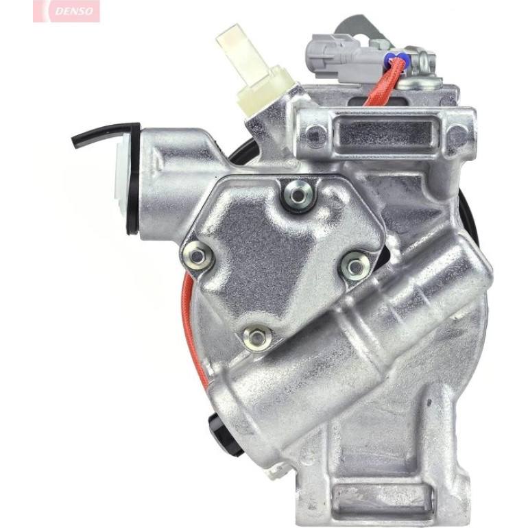 DENSO 5SER09C Klimakompressor DCP50249 DENSO 5SER09C Klimakompressor DCP50249