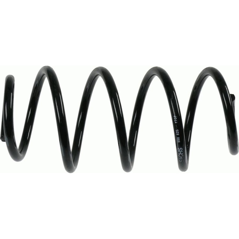 Fahrwerksfeder 998 825 Fahrwerksfeder 998 825