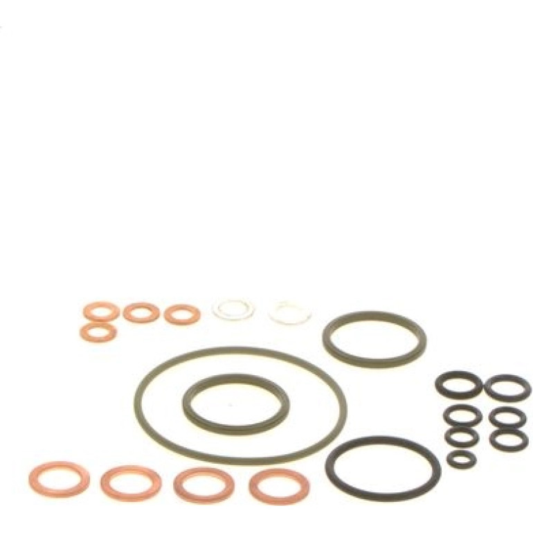 Dichtungssatz, Einspritzpumpe 1 467 010 316